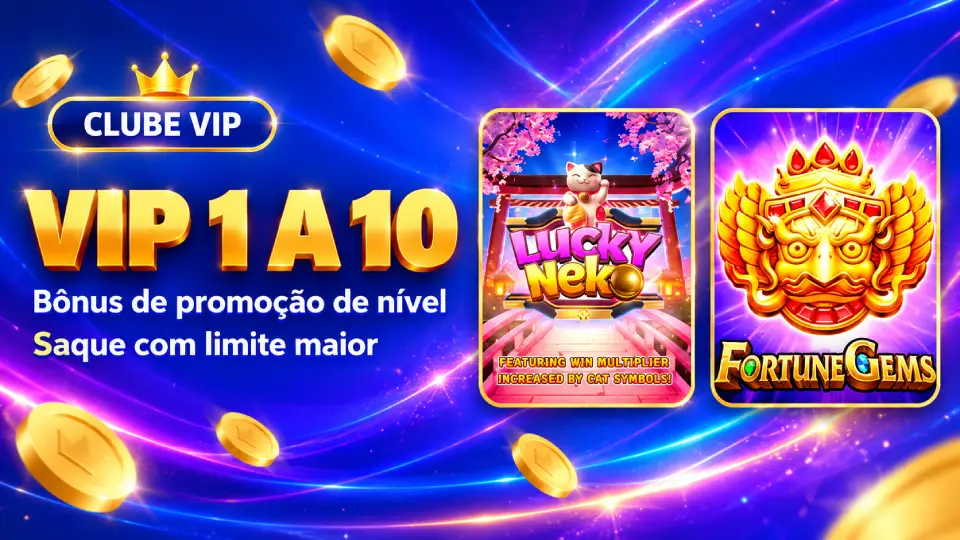 Clube VIP